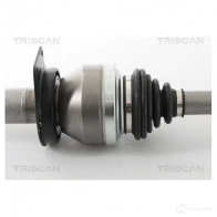 Приводной вал TRISCAN 854029668 5GINBQ T 5710476116680 1146852 - Изображение 3