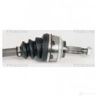 Приводной вал TRISCAN 1146159 854025590 5709147947401 LFVL 0Y - Изображение 3