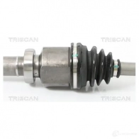 Приводной вал TRISCAN 1145679 2M HOIR 854016617 5710476281104 - Изображение 3