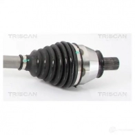 Приводной вал TRISCAN 1145679 2M HOIR 854016617 5710476281104 - Изображение 4