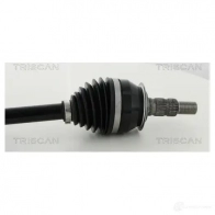Приводной вал TRISCAN 1213621035 SO SA3 5710476302625 854080502 - Изображение 3