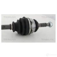 Приводной вал TRISCAN Z0 X38Y 1146239 5710476136459 854025672 - Изображение 3
