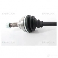Приводной вал TRISCAN 854028676 QYYO6F L 5710476273000 1146552 - Изображение 2