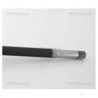 Приводной вал TRISCAN 854028676 QYYO6F L 5710476273000 1146552 - Изображение 4