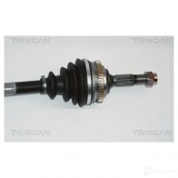 Приводной вал TRISCAN 1146480 5709147902363 854028596 9A9XH Q4 - Изображение 3