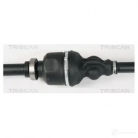 Приводной вал TRISCAN W 0A0ZX 1146496 5709147583449 854028613 - Изображение 3