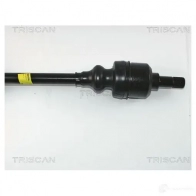 Приводной вал TRISCAN 1144995 854010514 5709147726099 B24 8FM - Изображение 2