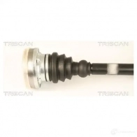 Приводной вал TRISCAN C A28O5M 1146806 5710476115164 854029621 - Изображение 2