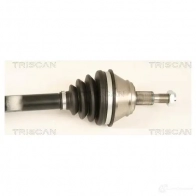 Приводной вал TRISCAN C A28O5M 1146806 5710476115164 854029621 - Изображение 3