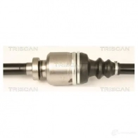 Приводной вал TRISCAN PAH96 1 1145002 5710476102881 854010521 - Изображение 3