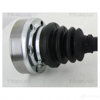 Приводной вал TRISCAN 854029637 I2 DH7K 5710476115706 1146821 - Изображение 2