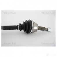 Приводной вал TRISCAN 854029637 I2 DH7K 5710476115706 1146821 - Изображение 4