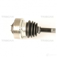 Приводной вал TRISCAN 854029619 5710476115089 ZGCT J 1146804 - Изображение 2