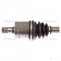 Приводной вал TRISCAN O1ZR P 5710476318206 1424928675 8540295015 - Изображение 2