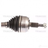 Приводной вал TRISCAN O1ZR P 5710476318206 1424928675 8540295015 - Изображение 3
