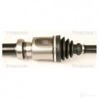 Приводной вал TRISCAN 5710476123657 854016595 9 EUOA 1145657 - Изображение 3