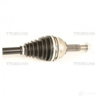 Приводной вал TRISCAN 5710476123657 854016595 9 EUOA 1145657 - Изображение 4