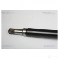 Приводной вал TRISCAN 1145655 854016593 T 5RXV 5710476123640 - Изображение 2