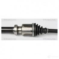 Приводной вал TRISCAN 1145655 854016593 T 5RXV 5710476123640 - Изображение 3