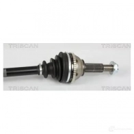 Приводной вал TRISCAN 1145655 854016593 T 5RXV 5710476123640 - Изображение 4