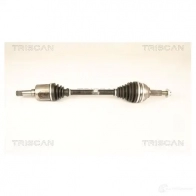 Приводной вал TRISCAN 5710476123169 FKEF N Ford Transit 6 (FM) Грузовик 854016594