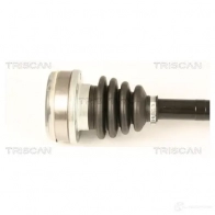 Приводной вал TRISCAN 0WH KOY 5710476116826 854029680 1146864 - Изображение 2