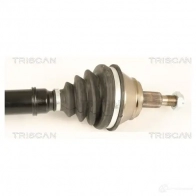 Приводной вал TRISCAN NS GSF4 1146808 854029623 5710476115218 - Изображение 3