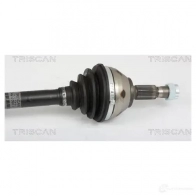 Приводной вал TRISCAN 854028671 MBLYW TK 5710476104779 1146548 - Изображение 4
