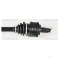 Приводной вал TRISCAN 1145098 854011522 5709147683774 KJLD0F L - Изображение 3