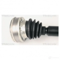 Приводной вал TRISCAN B8W38I J 1146868 5710476116864 854029684 - Изображение 2