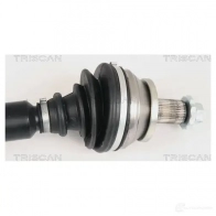 Приводной вал TRISCAN B8W38I J 1146868 5710476116864 854029684 - Изображение 3
