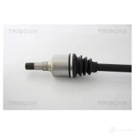 Приводной вал TRISCAN EFSR 0E 854013528 5710476135315 1145238 - Изображение 2