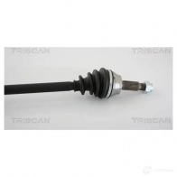 Приводной вал TRISCAN EFSR 0E 854013528 5710476135315 1145238 - Изображение 3