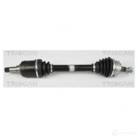 Приводной вал TRISCAN 5710476136381 Mercedes A-Class (W168) 1 Хэтчбек 2.1 A 210 (1635. 1635) 140 л.с. 2001 – 2004 854023532 94OVV Z