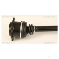 Приводной вал TRISCAN 1146854 E WKKWA 854029670 5710476116703 - Изображение 2