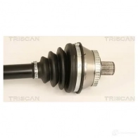 Приводной вал TRISCAN 1146854 E WKKWA 854029670 5710476116703 - Изображение 3