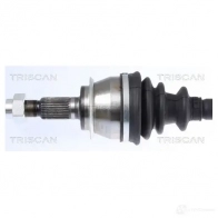 Приводной вал TRISCAN 1145103 FSX6 1TG 854011527 5710476123695 - Изображение 2