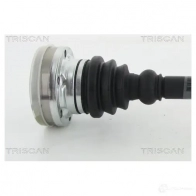Приводной вал TRISCAN 854029697 KY T1R3 5710476274939 1146881 - Изображение 2