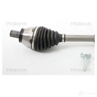 Приводной вал TRISCAN 5710476281098 1145678 854016616 INU21 3V - Изображение 2