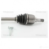 Приводной вал TRISCAN 5710476281098 1145678 854016616 INU21 3V - Изображение 3