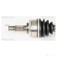 Приводной вал TRISCAN 1145364 854014556 5709147548035 YZJ H3 - Изображение 2