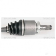 Приводной вал TRISCAN 1145364 854014556 5709147548035 YZJ H3 - Изображение 3