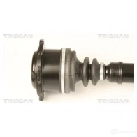 Приводной вал TRISCAN 1146829 5710476116239 ZJB 6E 854029645 - Изображение 2
