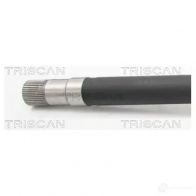 Приводной вал TRISCAN 854010529 11 K23 1145010 5710476275721 - Изображение 2