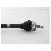Приводной вал TRISCAN 854023531 1145865 531F L 5710476136206 - Изображение 3