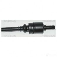 Приводной вал TRISCAN 854010510 09H 2X6 1144991 5709147258828 - Изображение 2