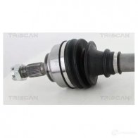 Приводной вал TRISCAN J FGGES 1146551 854028675 5710476272171 - Изображение 2