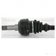 Приводной вал TRISCAN 1146795 JWM4 TCY 5710476017574 854029610 - Изображение 2