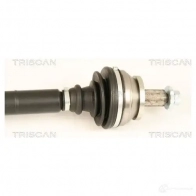 Приводной вал TRISCAN 1146866 854029682 9 Y22MU 5710476116840 - Изображение 3