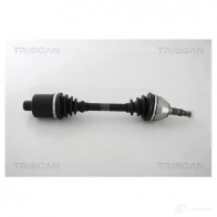 Приводной вал TRISCAN 854024564 GKA5 2 Opel Astra (H) 3 Хэтчбек 1.9 CDTI 16V (L48) 120 л.с. 2004 – 2010 5710476123367